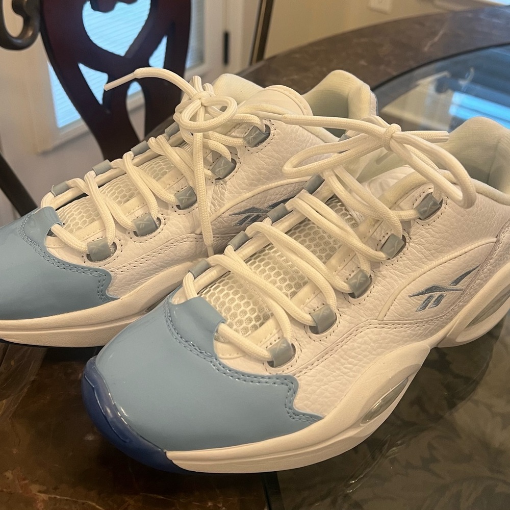 Reebok Question Low - Allen Iverson - Picture 5 of 6